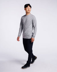 Traveler Tee Long Sleeve