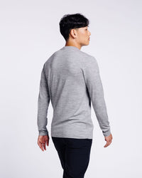Traveler Tee Long Sleeve
