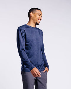 Traveler Tee Long Sleeve