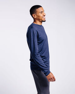 Traveler Tee Long Sleeve