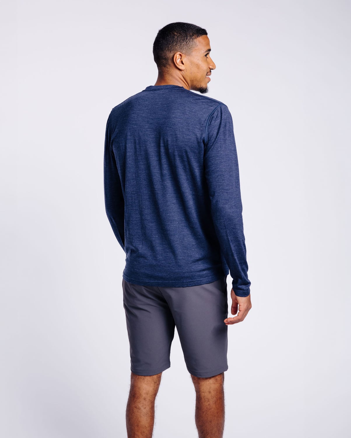 Traveler Tee Long Sleeve