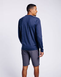 Traveler Tee Long Sleeve