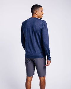 Traveler Tee Long Sleeve