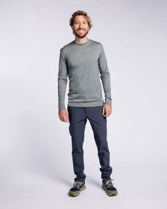 Traveler Tee Long Sleeve