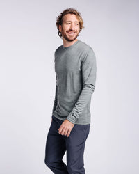 Traveler Tee Long Sleeve