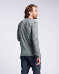 Traveler Tee Long Sleeve