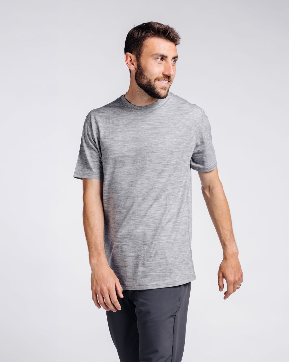 Traveler Tee