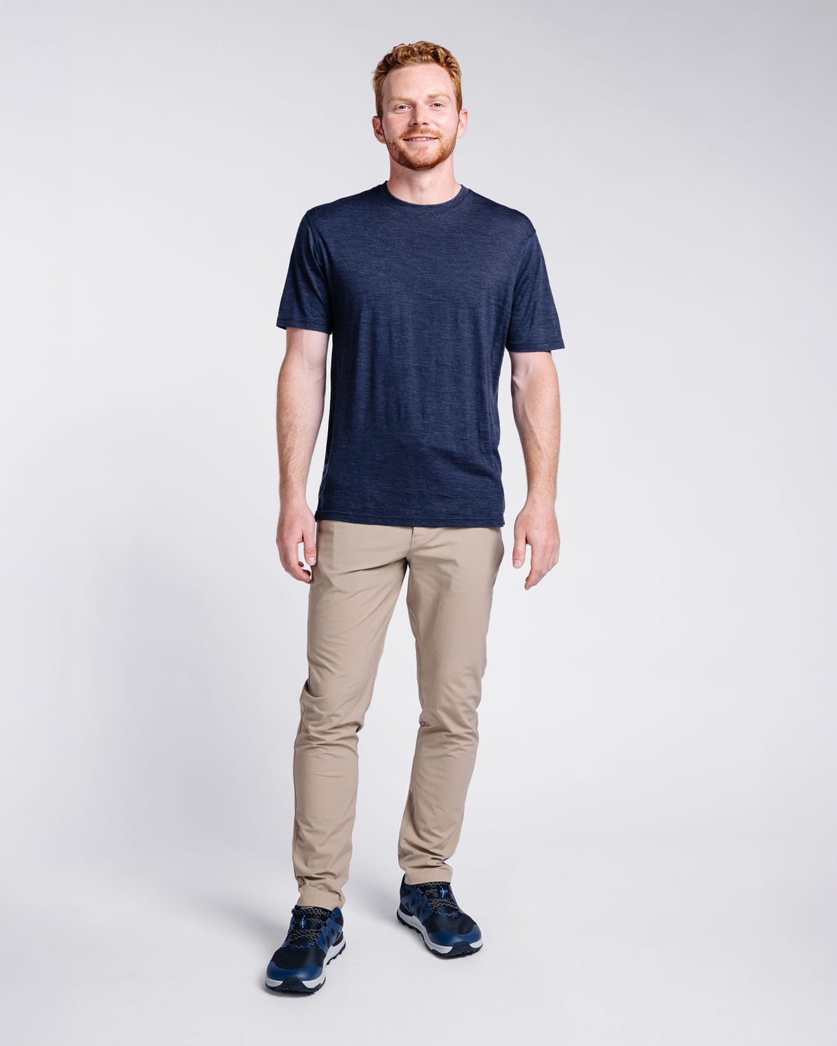 Traveler Tee
