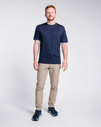 Traveler Tee