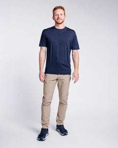 Traveler Tee