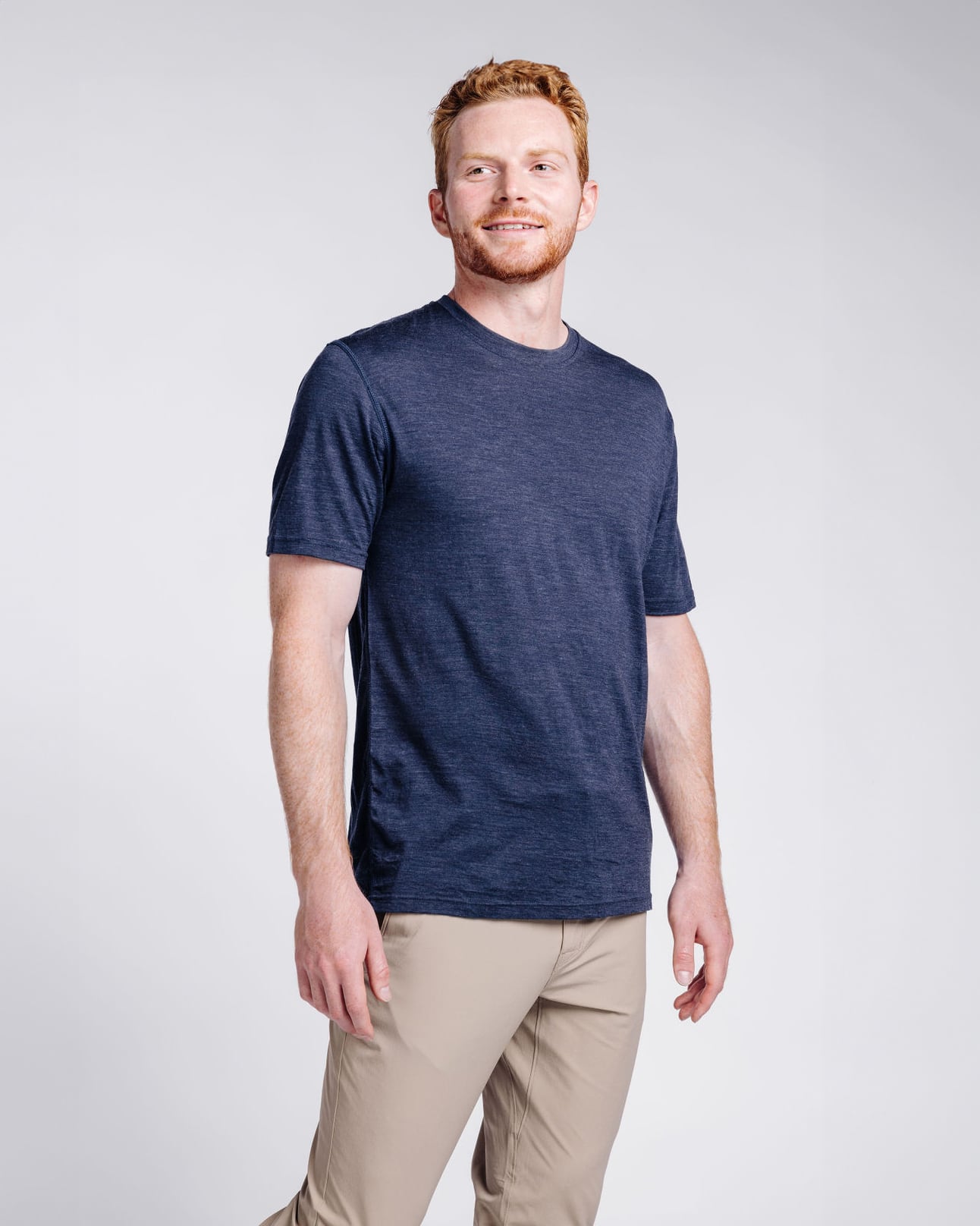 Traveler Tee