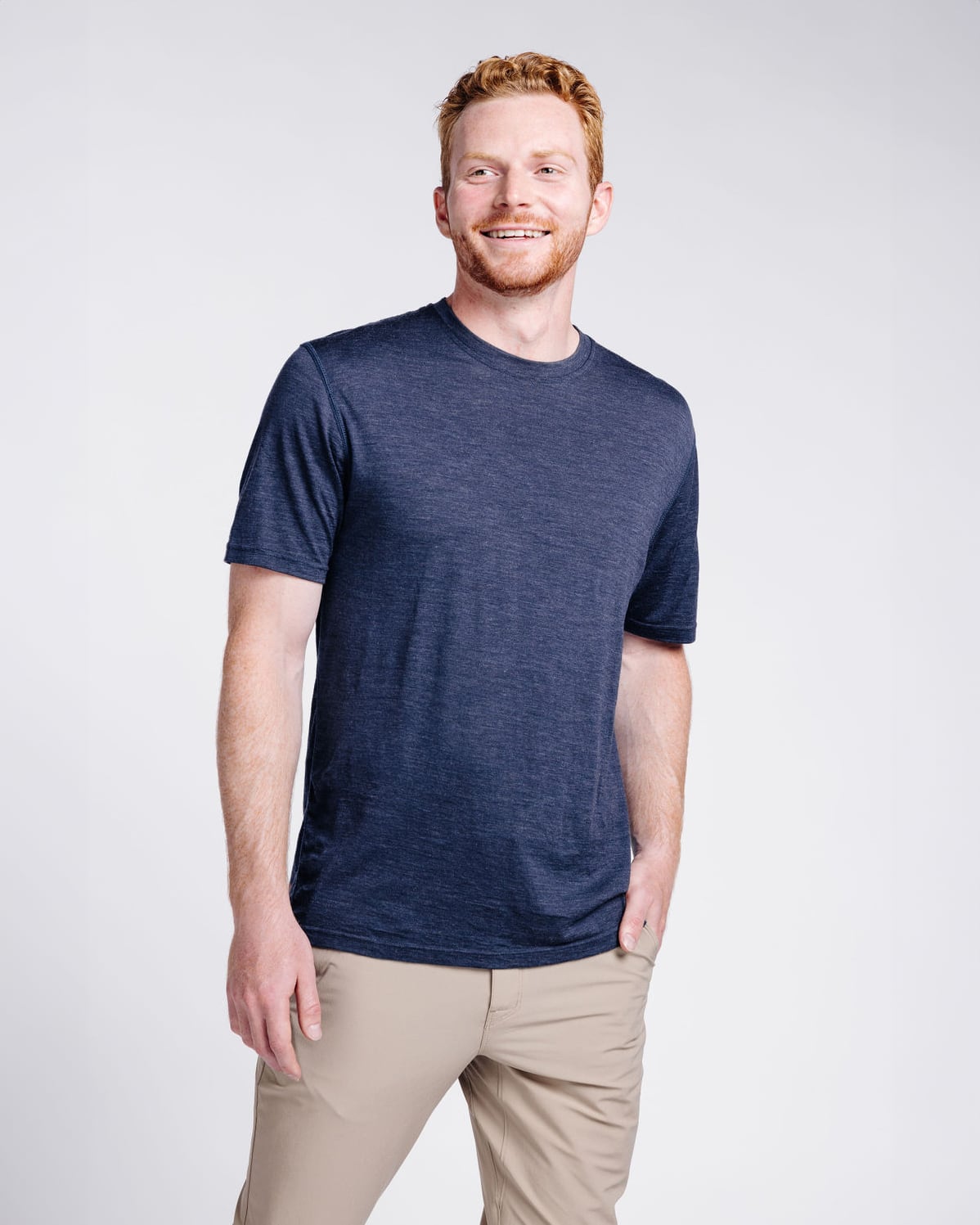 Traveler Tee