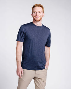 Traveler Tee