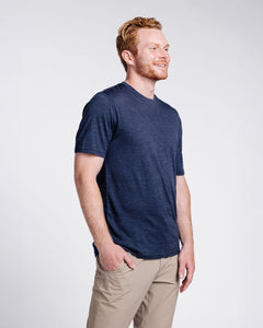 Traveler Tee