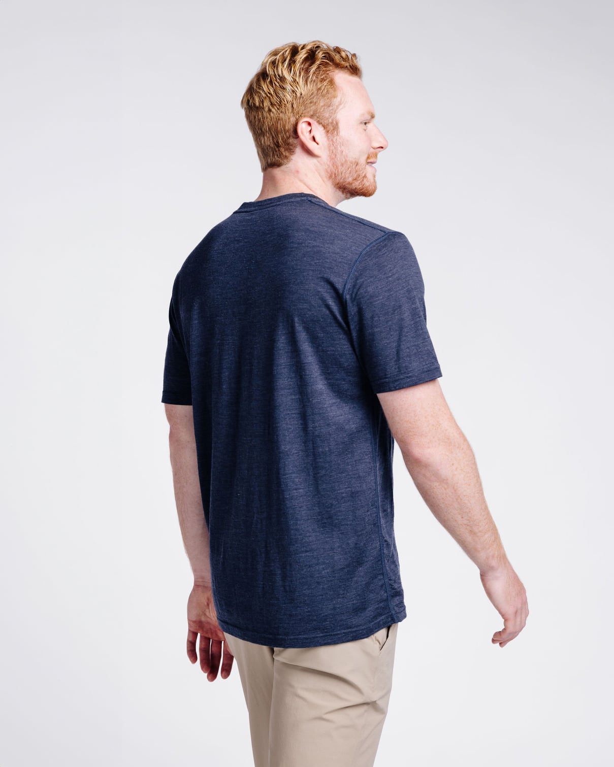 Traveler Tee