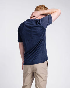 Traveler Tee