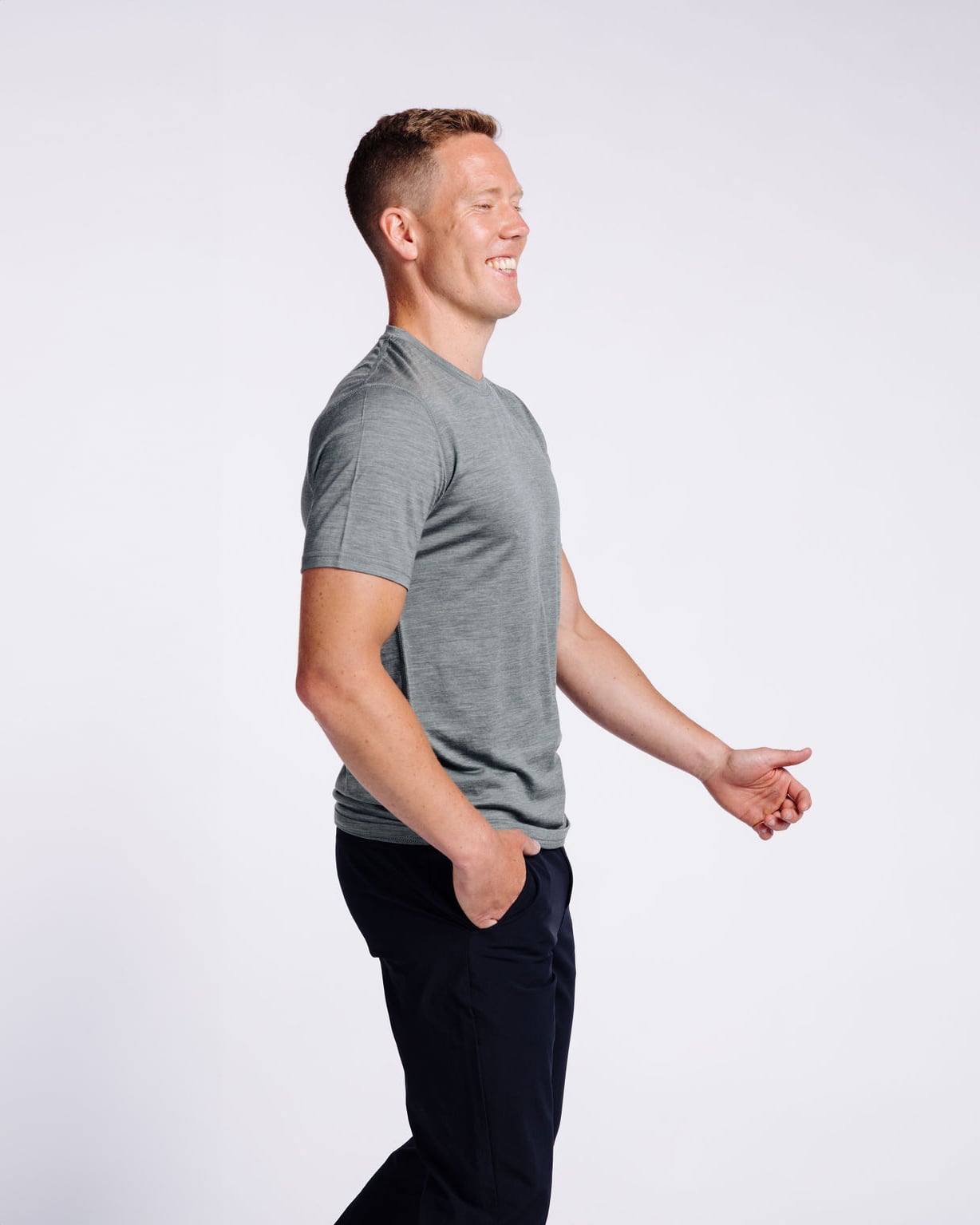 Traveler Tee
