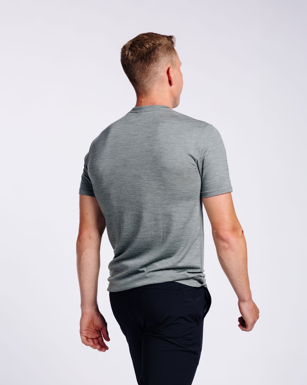 Traveler Tee
