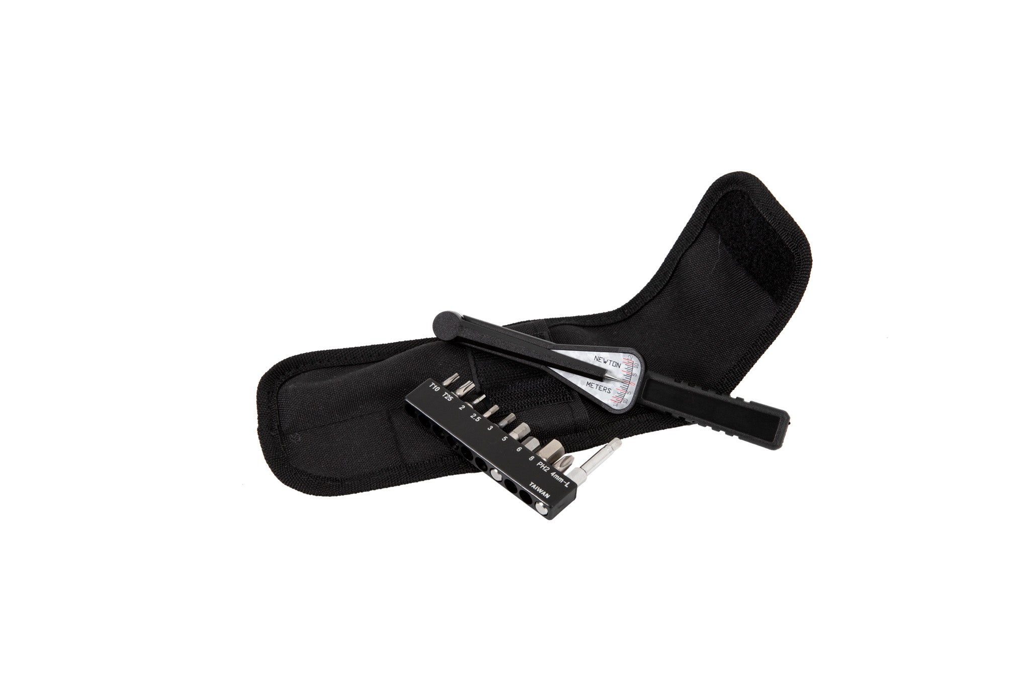 Torque Wrench Kit – Quintana Roo Tri