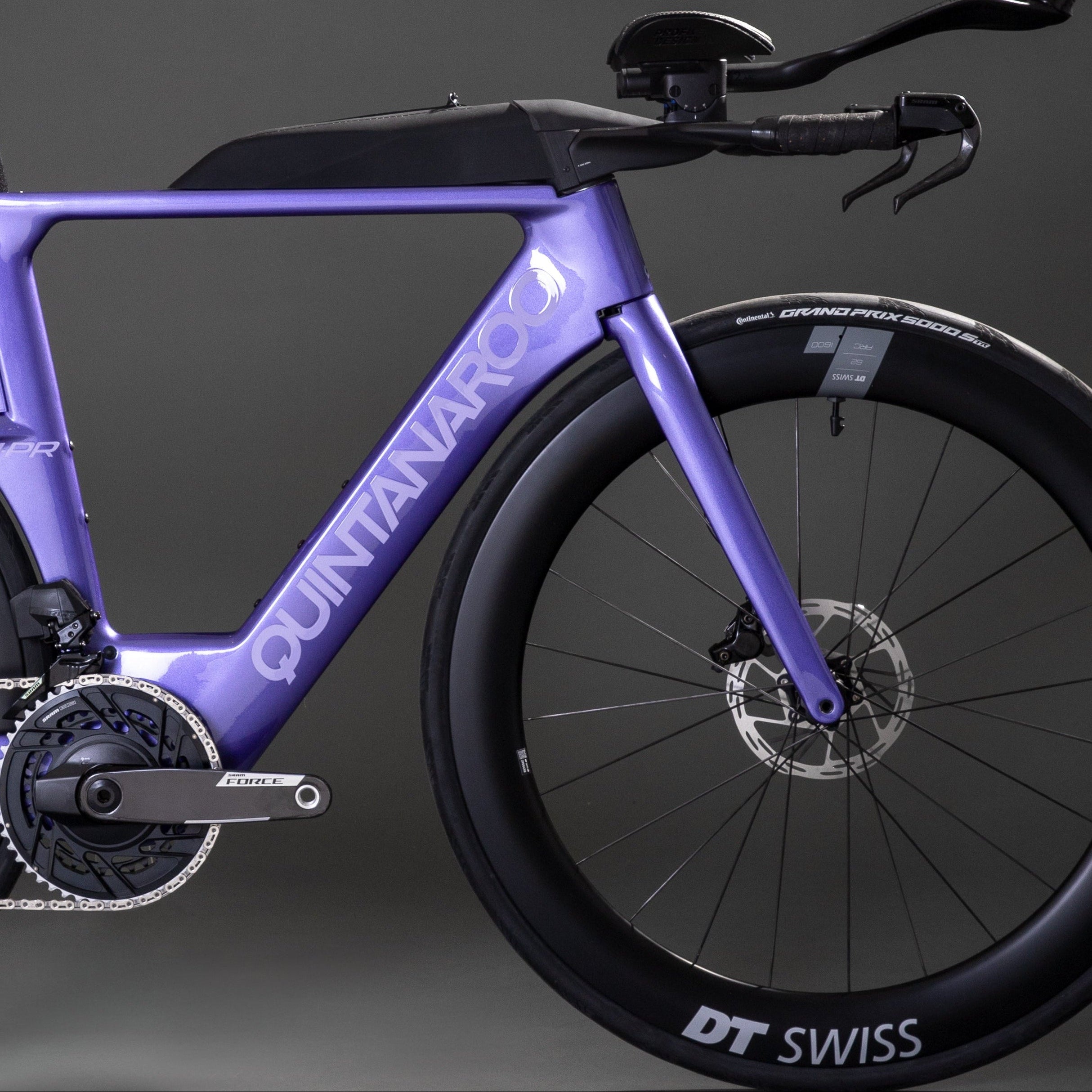 Meet The Quintana Roo V-PR | Quintana Roo Tri