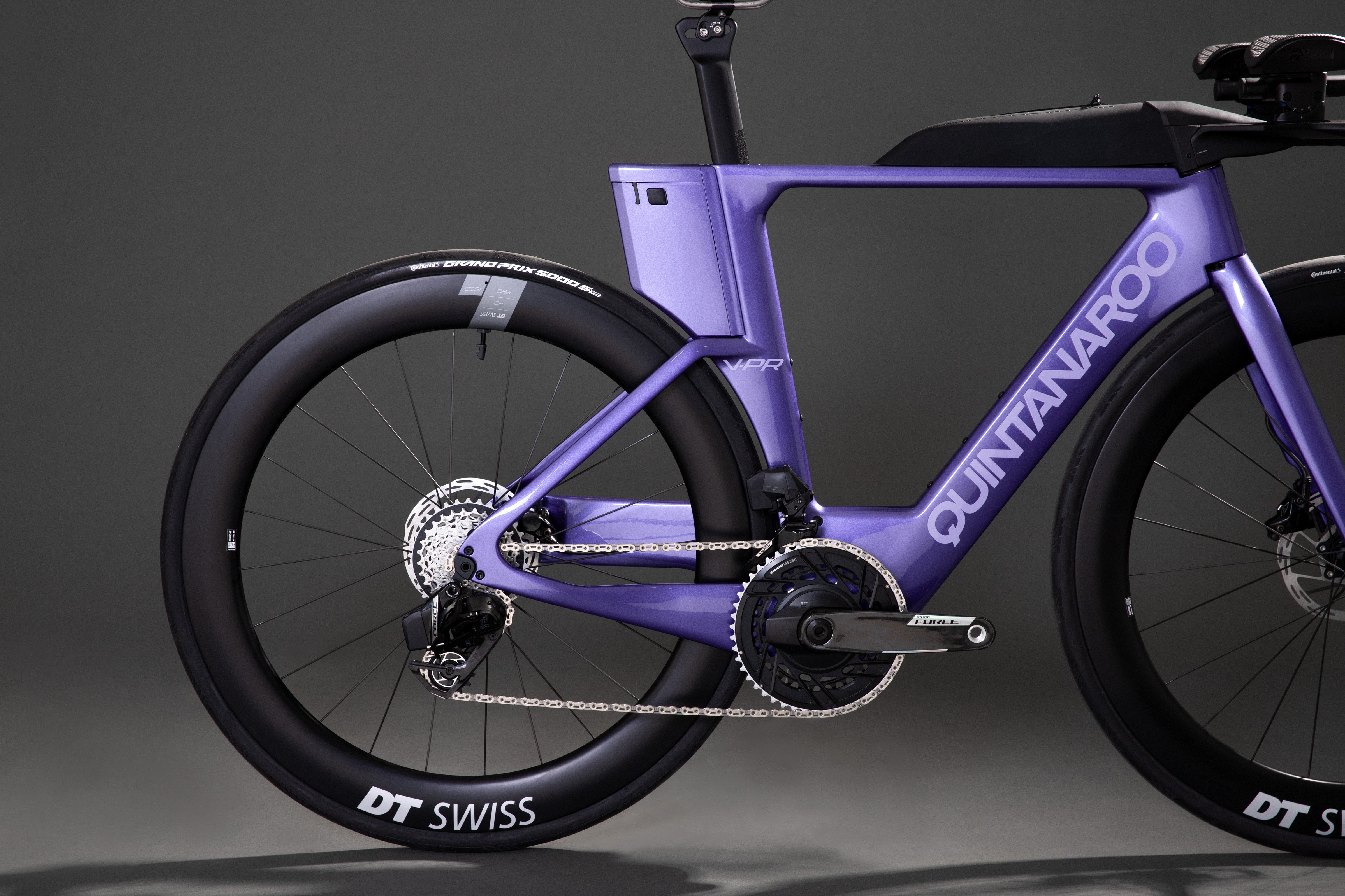 Meet The Quintana Roo V-PR | Quintana Roo Tri