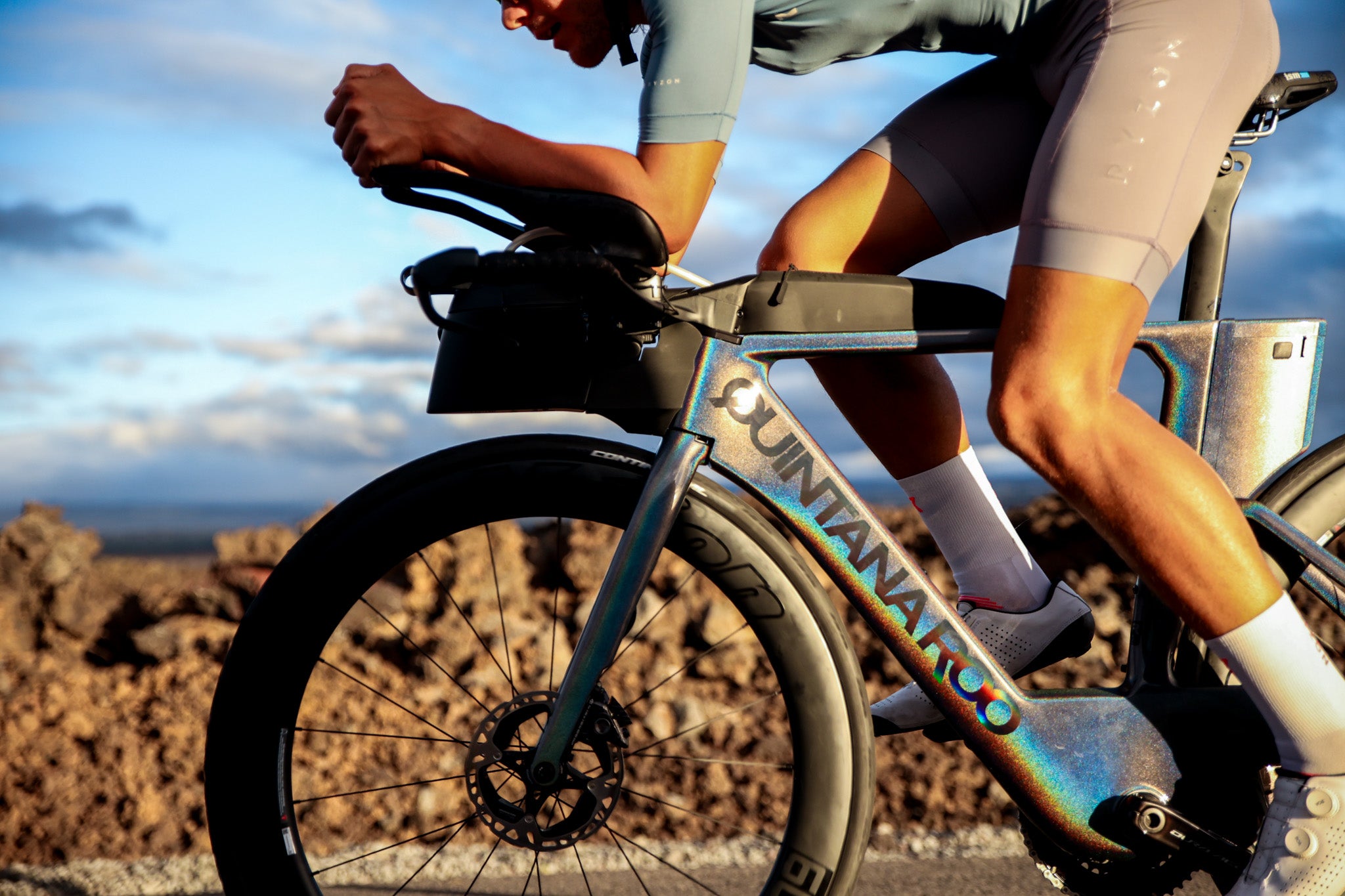 Meet The Quintana Roo V-PR | Quintana Roo Tri