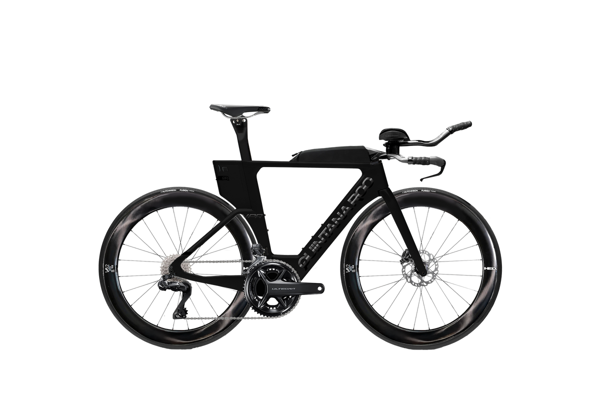 V-PR Shimano Ultegra Di2 12 Spd | Size 52