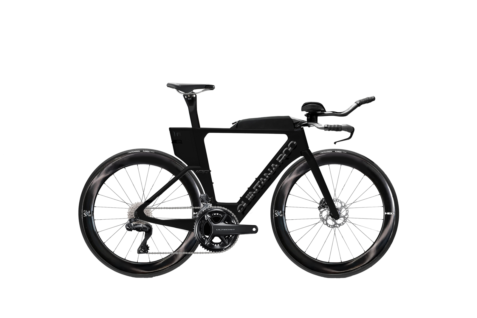 V-PR Shimano Ultegra Di2 12 Spd | Size 52