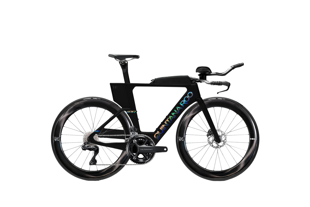 V-PR Shimano Ultegra Di2 12 Spd | Size 56