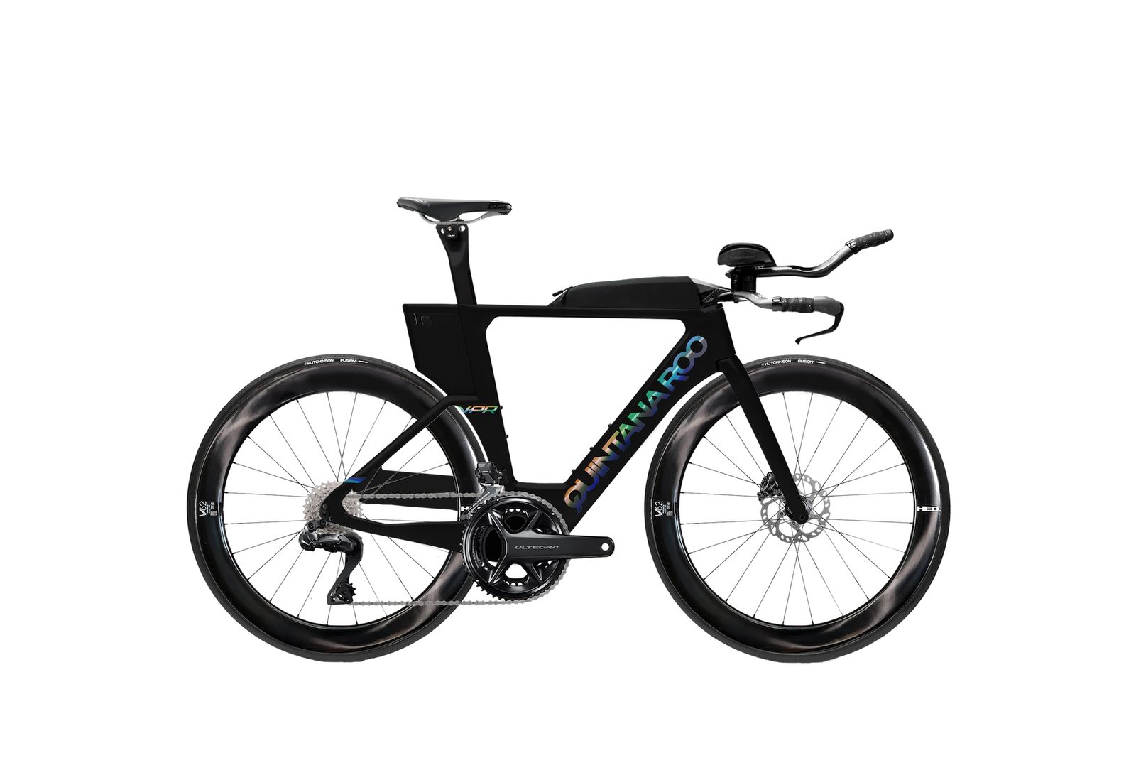 V-PR Shimano Ultegra Di2 12 Spd | Size 56