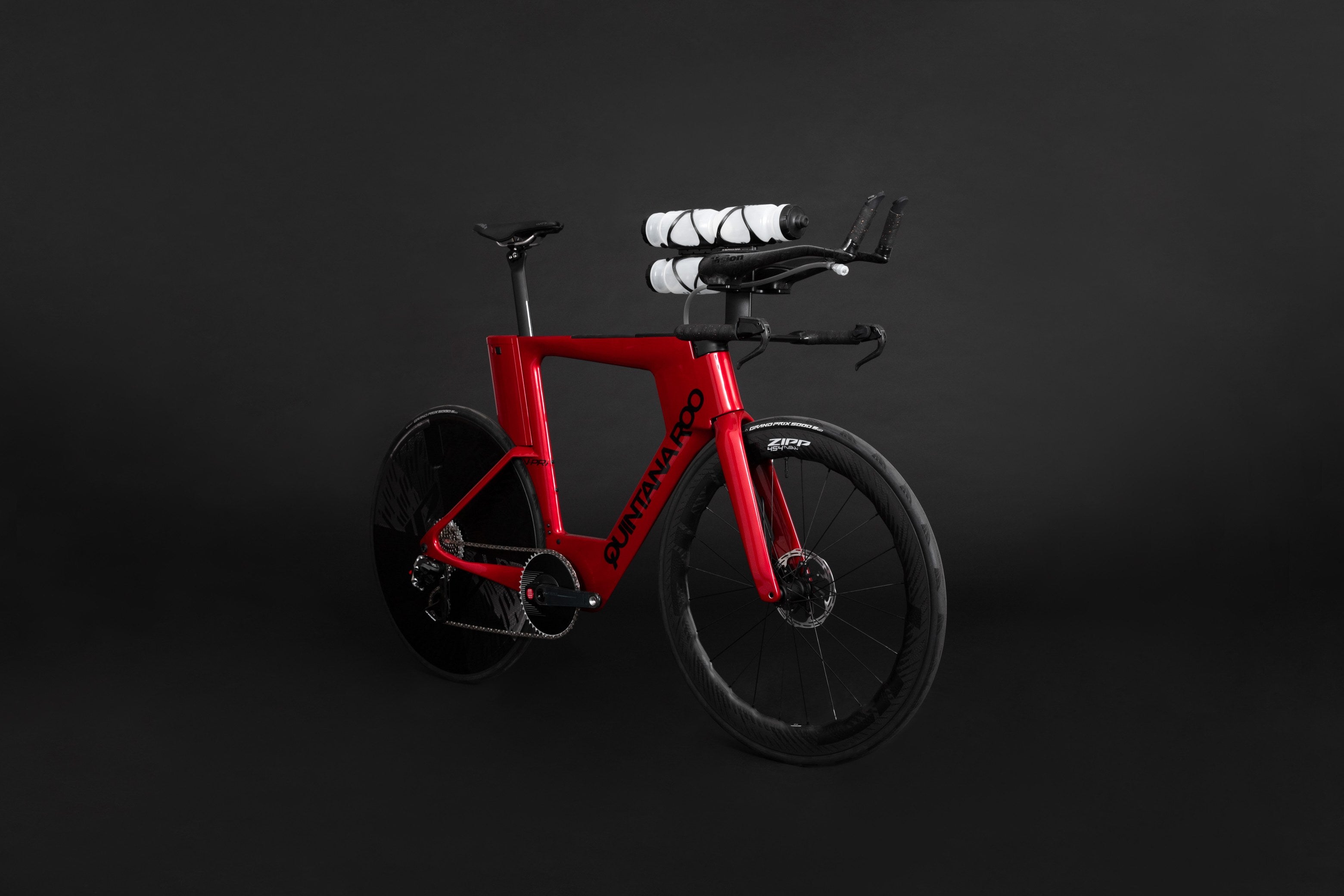 Award-Winning Triathlon Bikes, Gear, & More | Quintana Roo