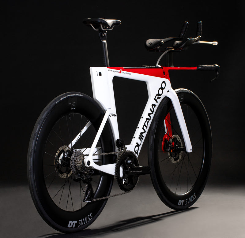 Ironman V-PRi