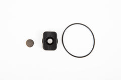 Aerobar Auxiliary Hose Magnet (with O-Ring)