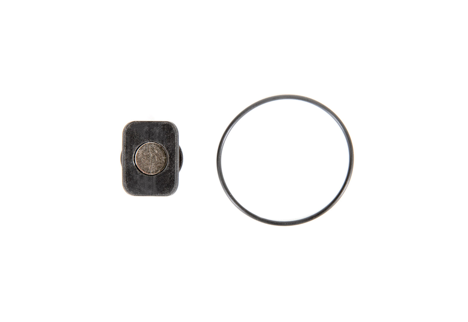 Aerobar Auxiliary Hose Magnet (with O-Ring)