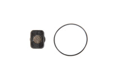 Aerobar Auxiliary Hose Magnet (with O-Ring)
