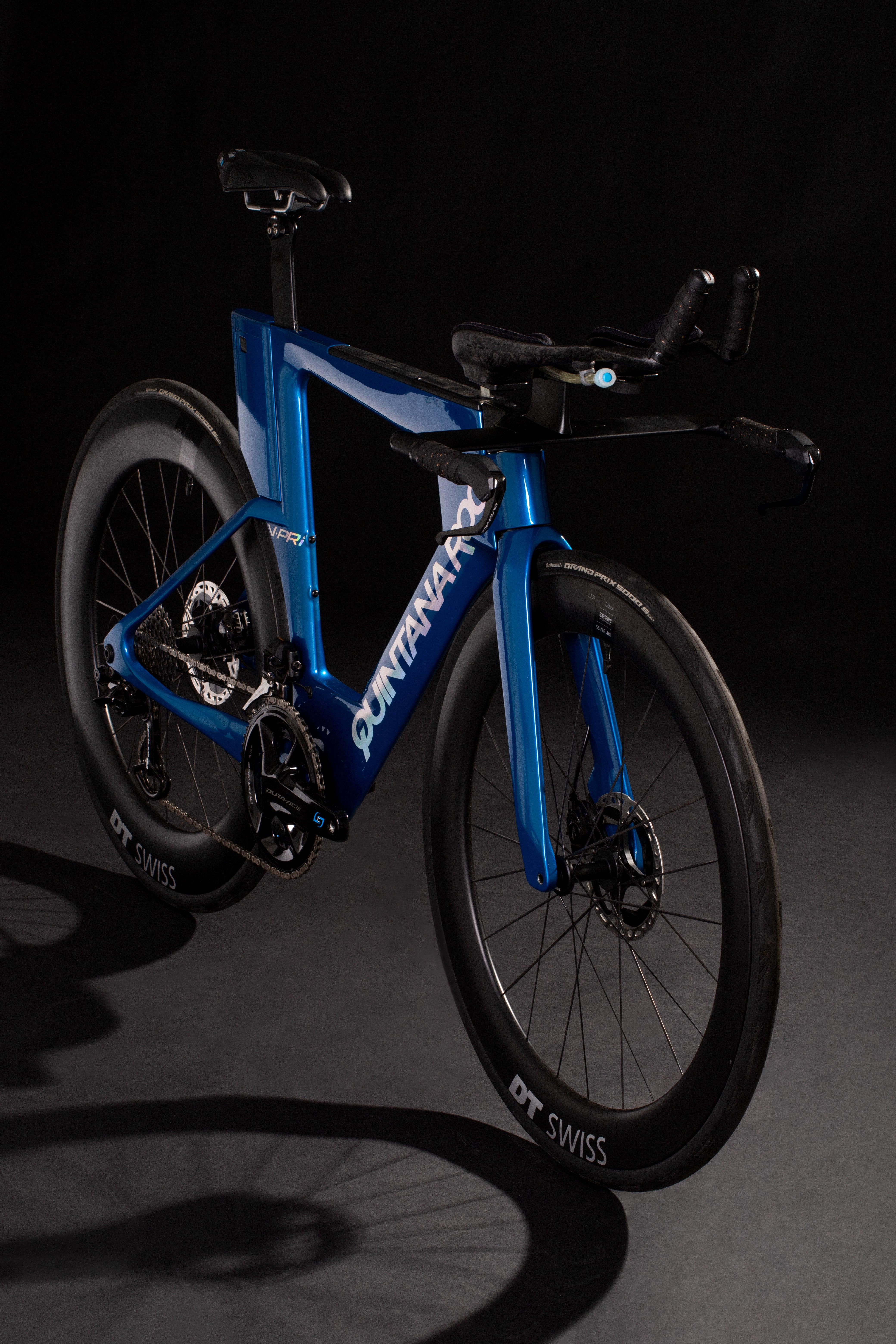 Award-Winning Triathlon Bikes, Gear, & More | Quintana Roo