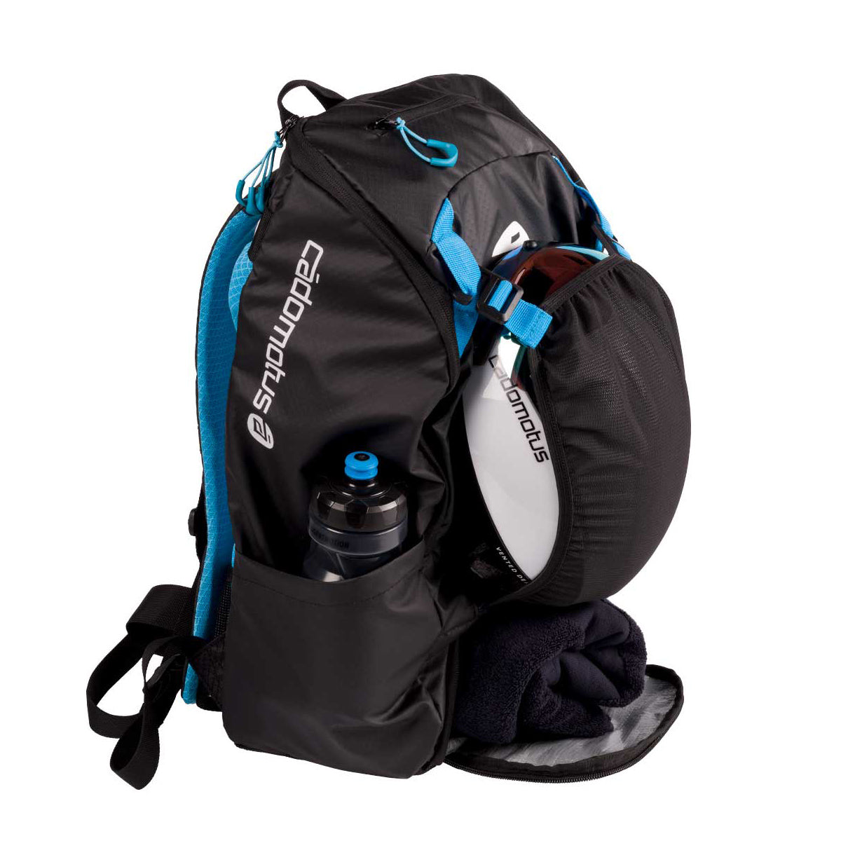 Verve 1.0 Every Day Training Backpack XL – Quintana Roo Tri