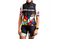 QR Factory Team Cycle Vest