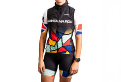 QR Factory Team Cycle Vest