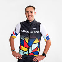 QR Factory Team Cycle Vest