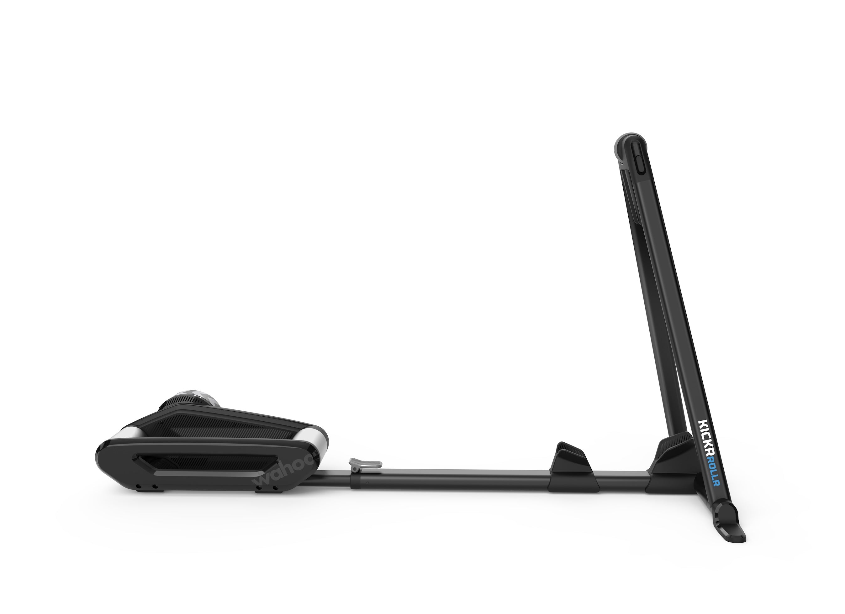 Wahoo KICKR ROLLR Power Trainer – Quintana Roo Tri