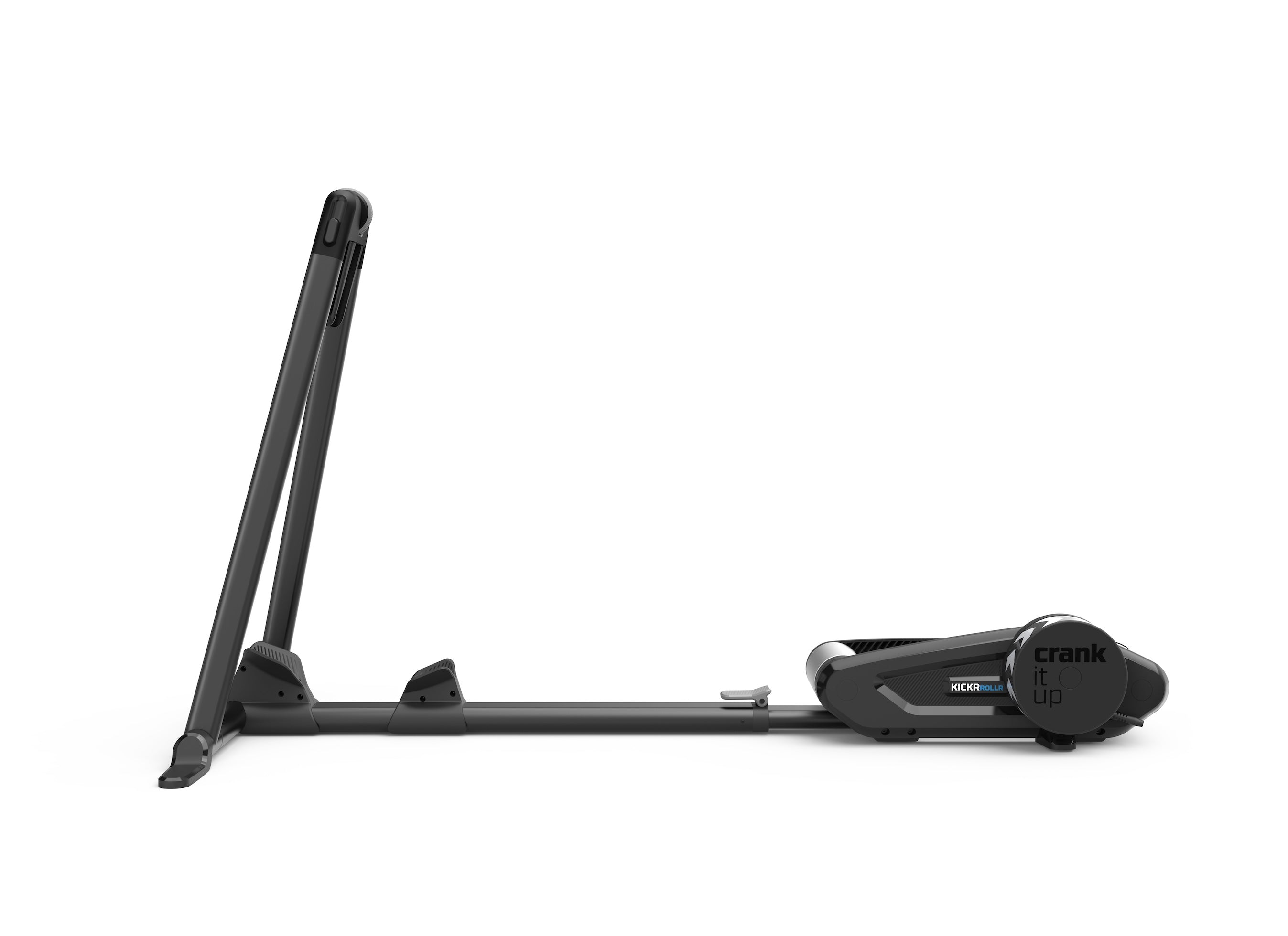 Wahoo KICKR ROLLR Power Trainer – Quintana Roo Tri