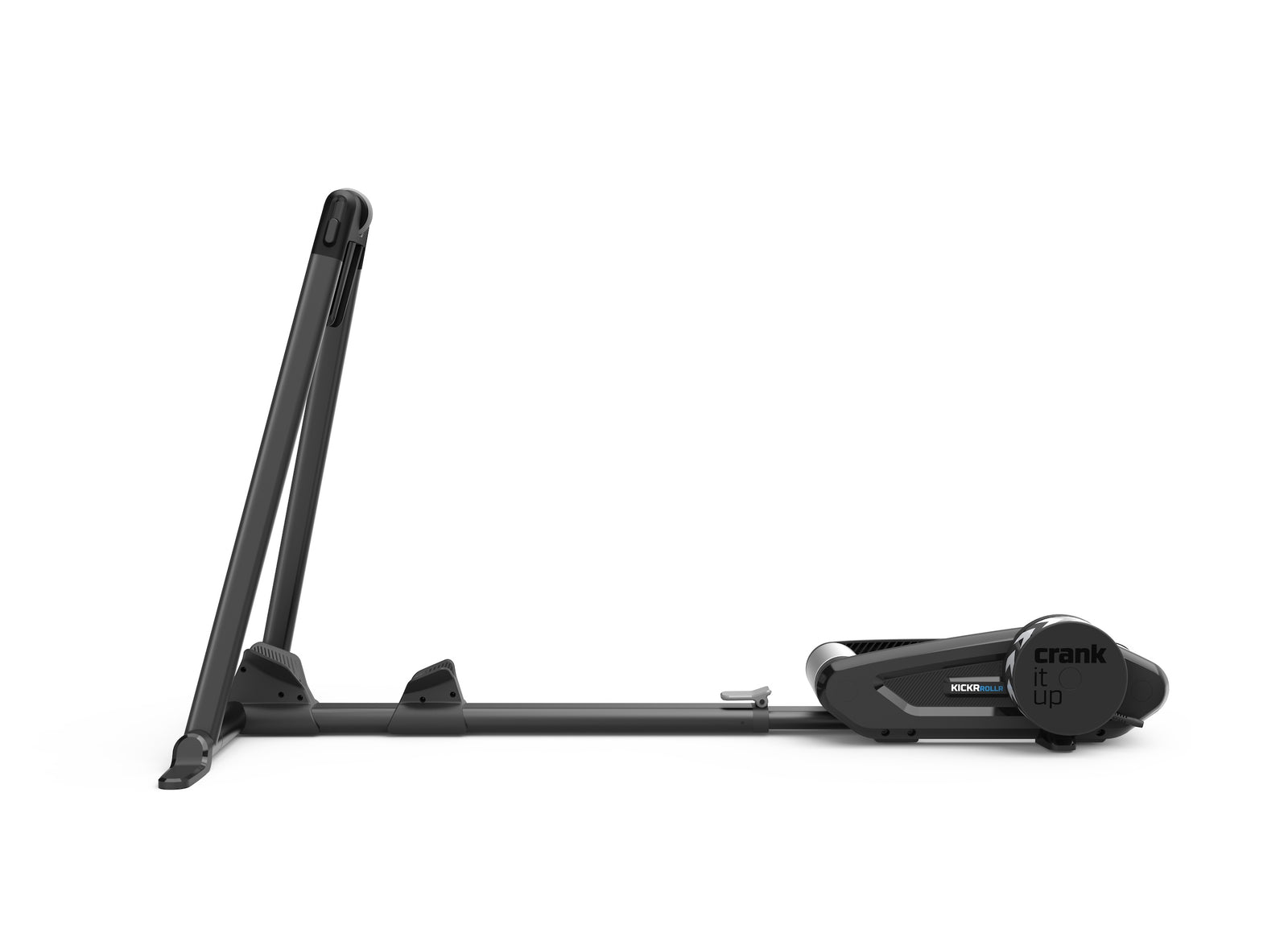 Wahoo KICKR ROLLR Power Trainer