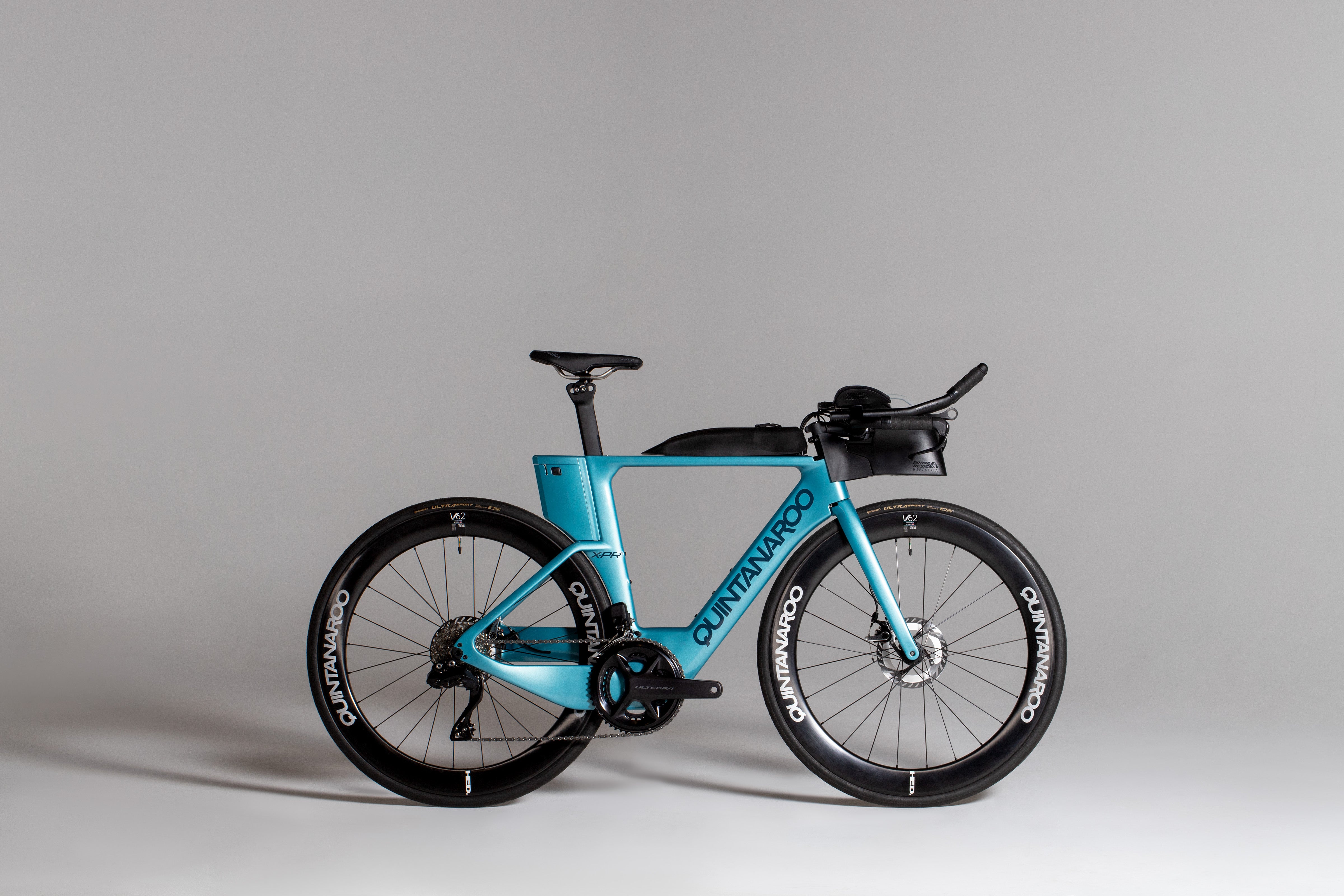 Shop & Customize Your Quintana Roo X-PR | Quintana Roo Tri