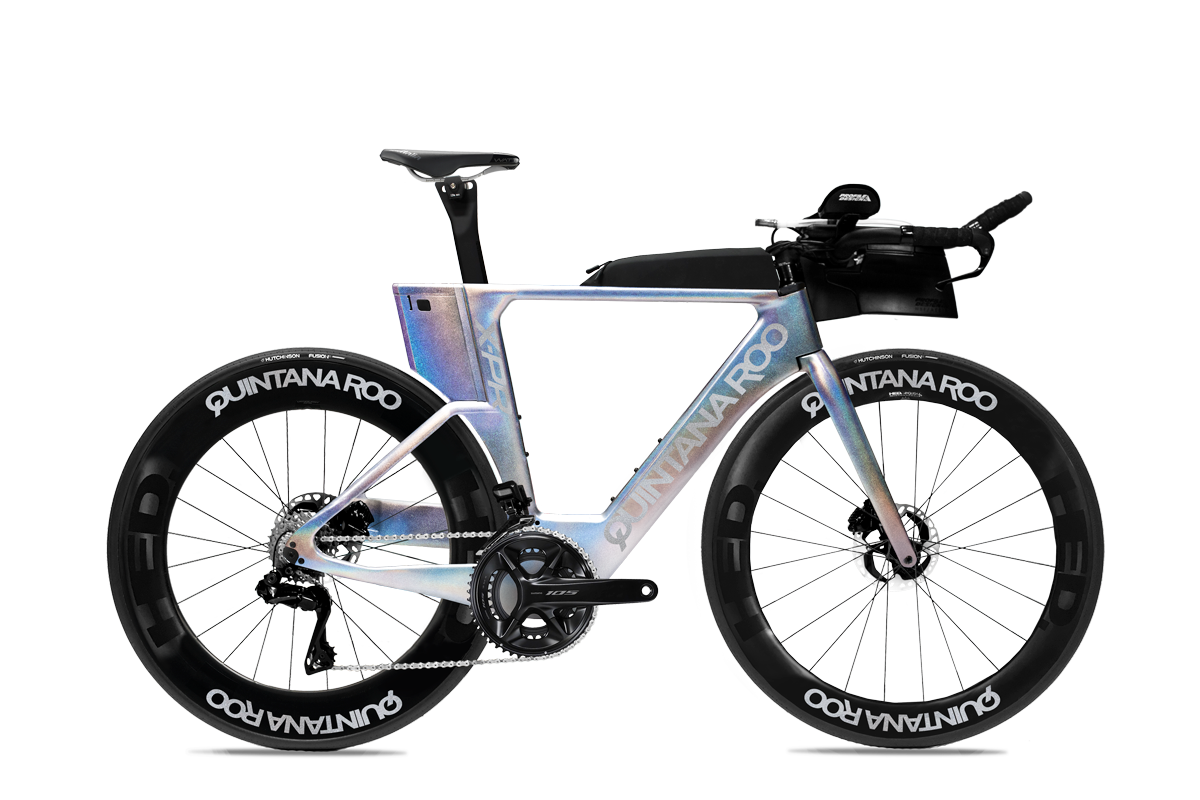 Triathlon top bike stem