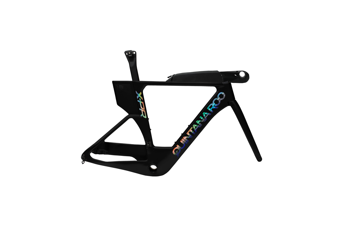 X-PR Frameset