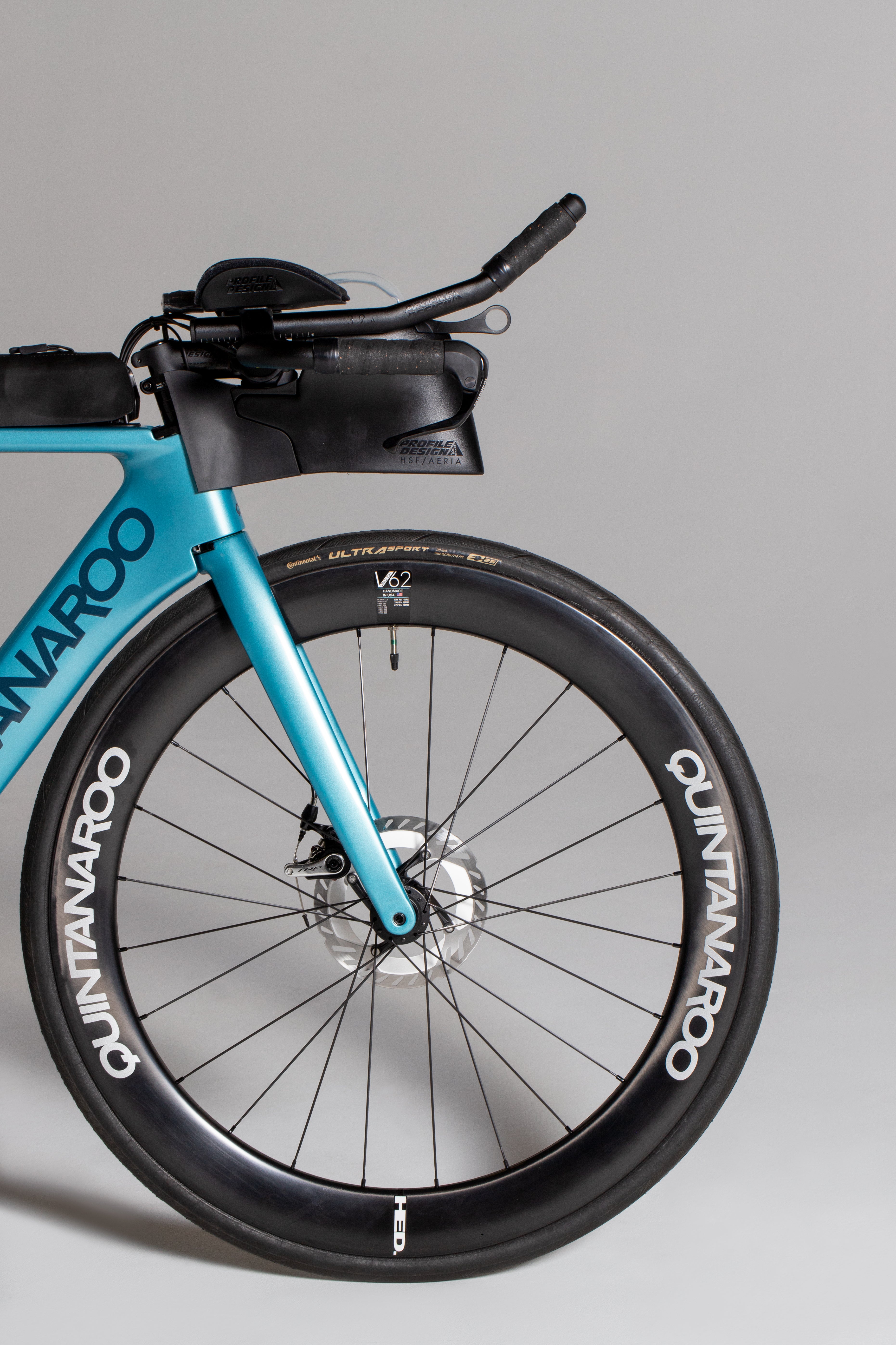 Shop & Customize Your Quintana Roo X-PR | Quintana Roo Tri