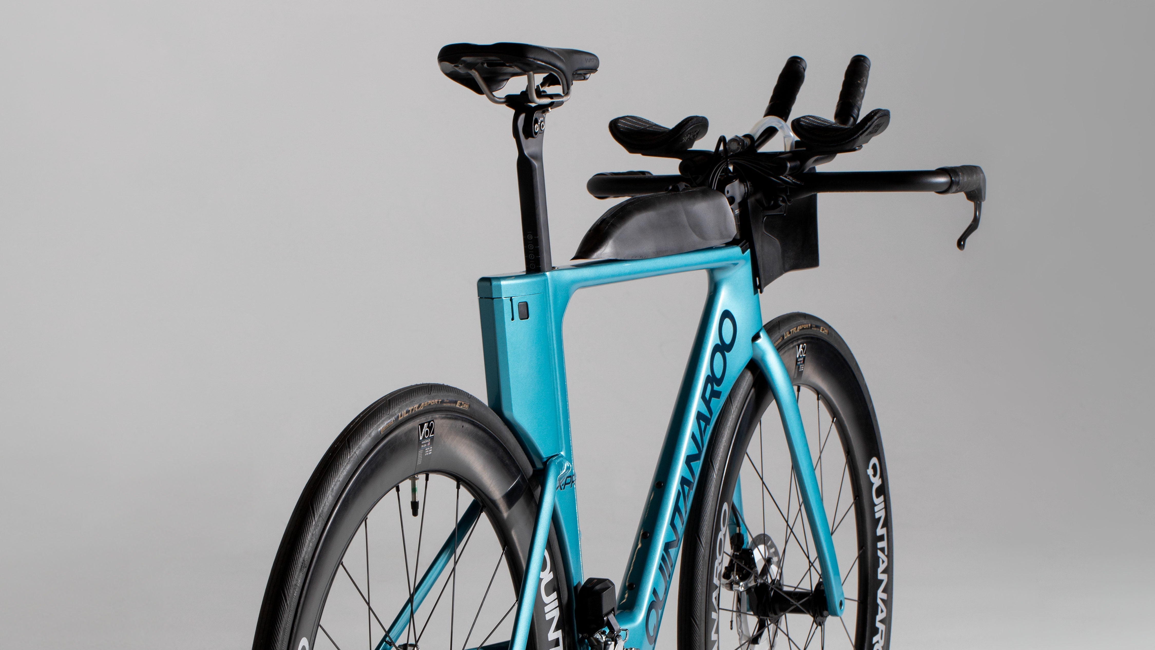 Shop & Customize Your Quintana Roo X-PR | Quintana Roo Tri