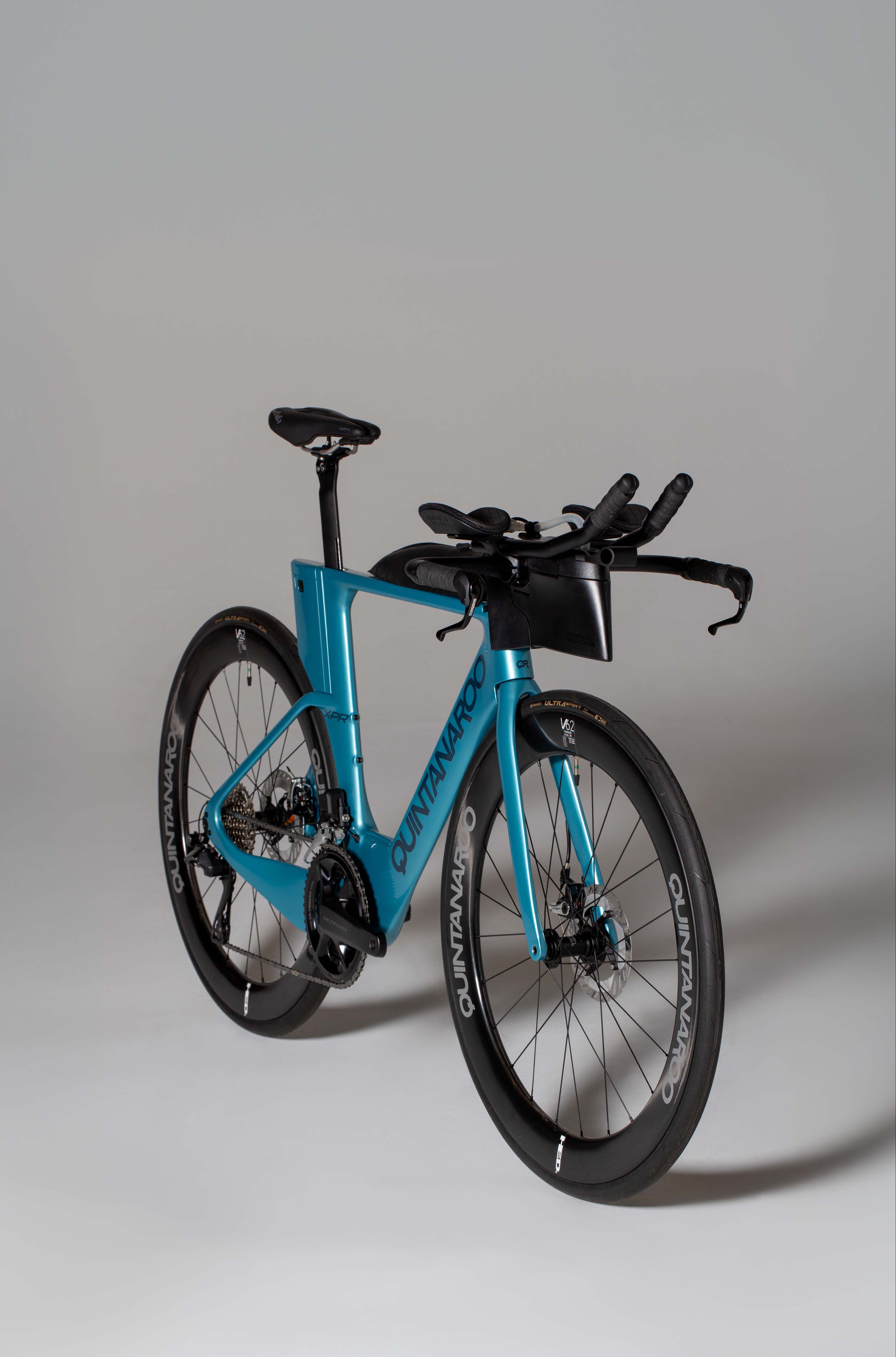 Shop & Customize Your Quintana Roo X-PR | Quintana Roo Tri