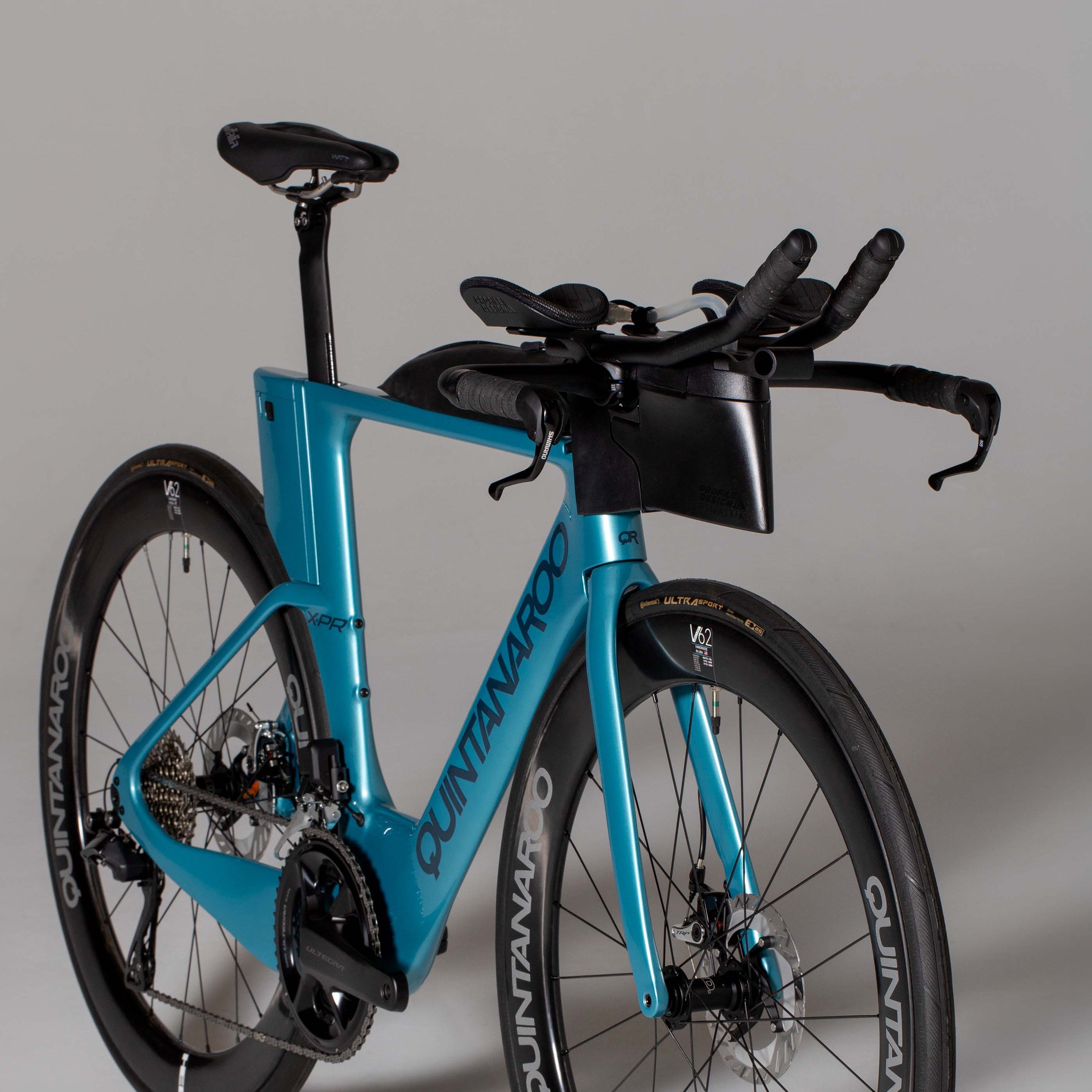 Shop & Customize Your Quintana Roo X-PR | Quintana Roo Tri